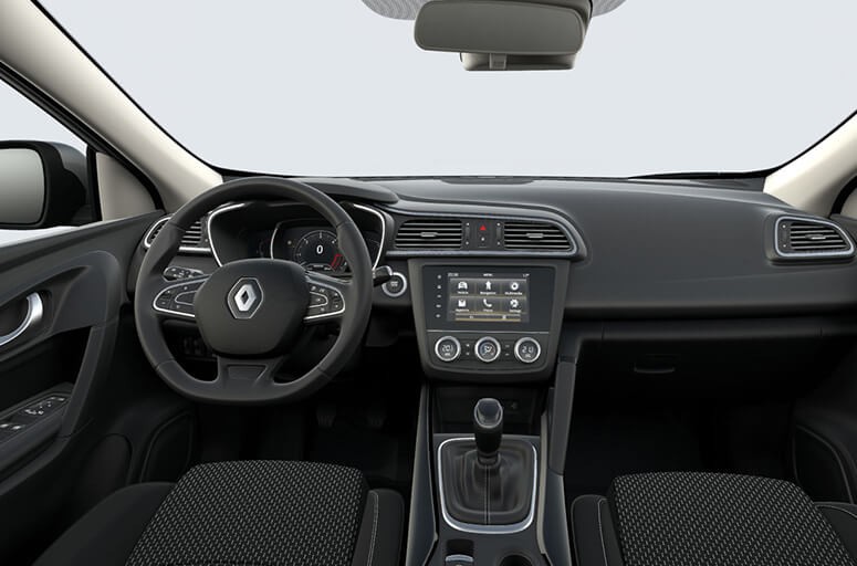 Renault Kadjar 1.5 Dci Business